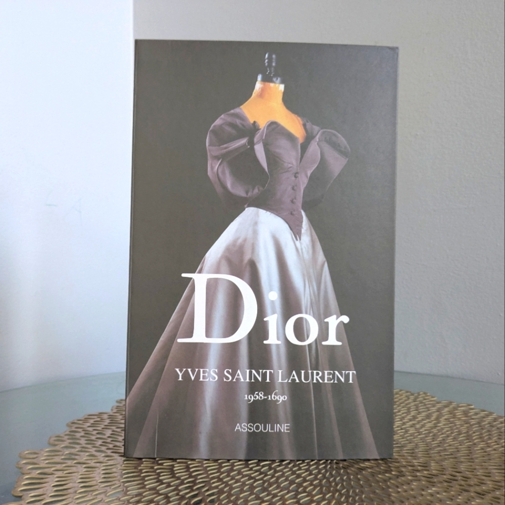 Home decor book